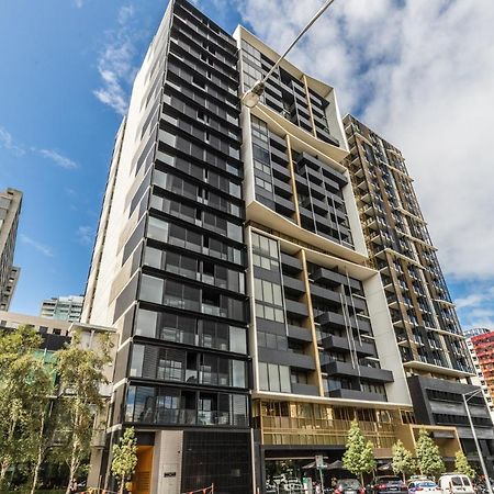Saint Domain Aparthotel Melbourne Exterior photo